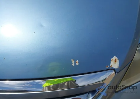 2006 Honda Odyssey Ex-L из США, поврежденный, VIN 5FNRL38716B127951